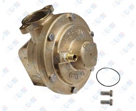 Relief Valve Assembly