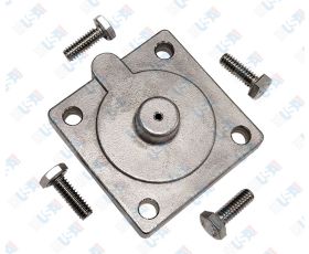 Relief Valve Cover
