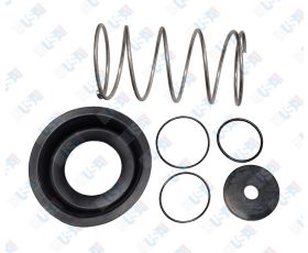 Standard Relief Valve Repair