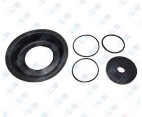 Relief Valve Rubbers