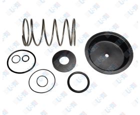 Standard Relief Valve Repair