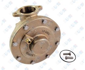 Relief Valve Assembly