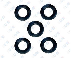 6" Stem Packing Rings