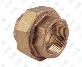 3/4"  UNION