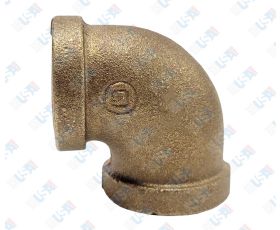3/4"  90° Elbow