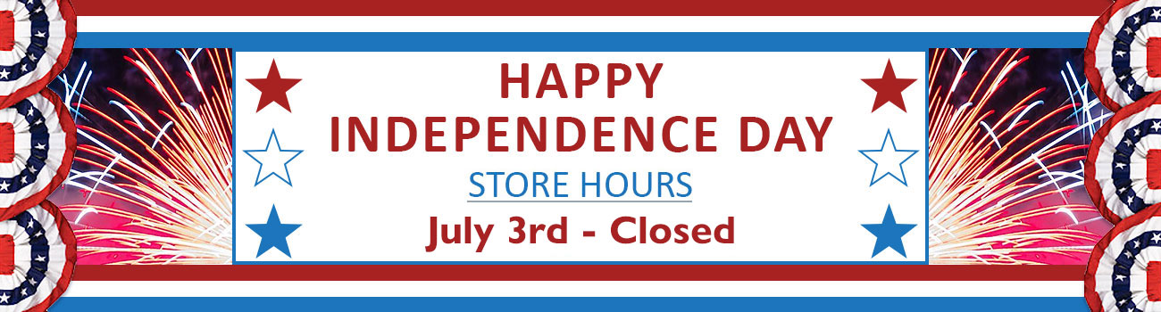 Store Locations